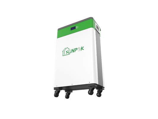 50kwh 10kwh Lithium Ion Energy Storage Systems Lifepo4 Lithium Battery Pack