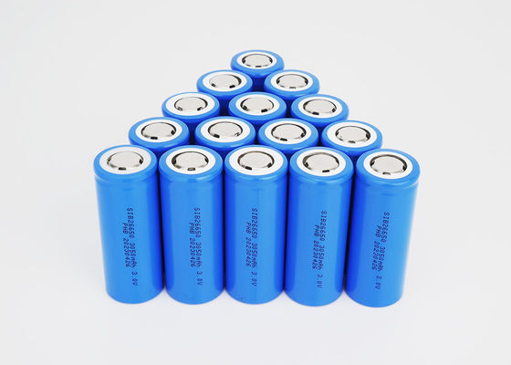 3.0volt 33ah Sodium Ion Battery Polymer Rechargeable Na Ion Battery Cell