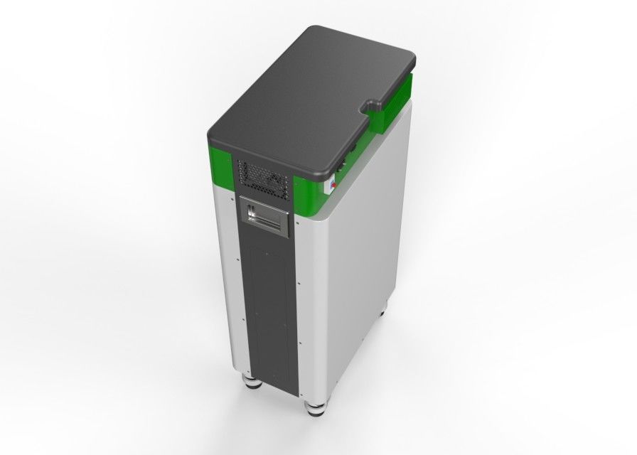 SUNPOK все в одном ESS 51.2V 200Ah 5Kw интегрировало систему накопления энергии