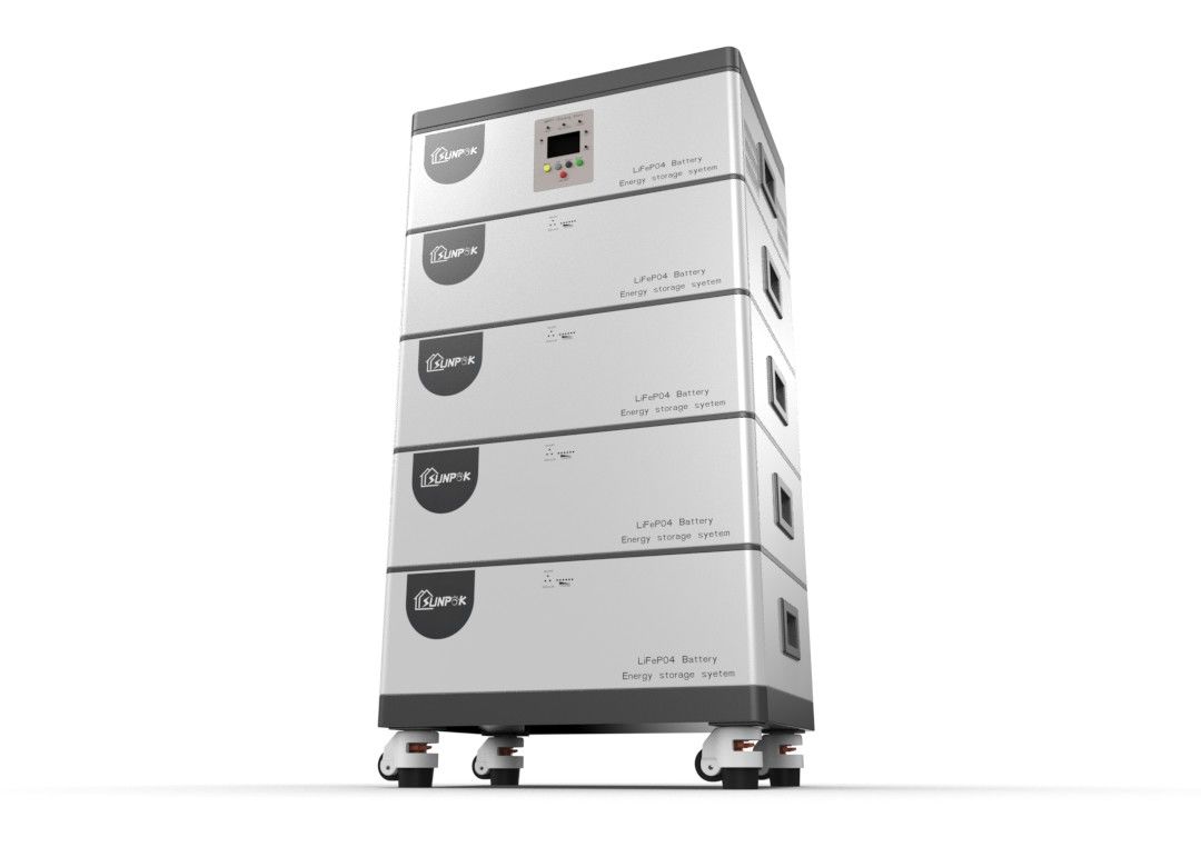 контейнер все накопления энергии 500kwh 1mwh в одной системе накопления энергии батареи Ess Lifepo4