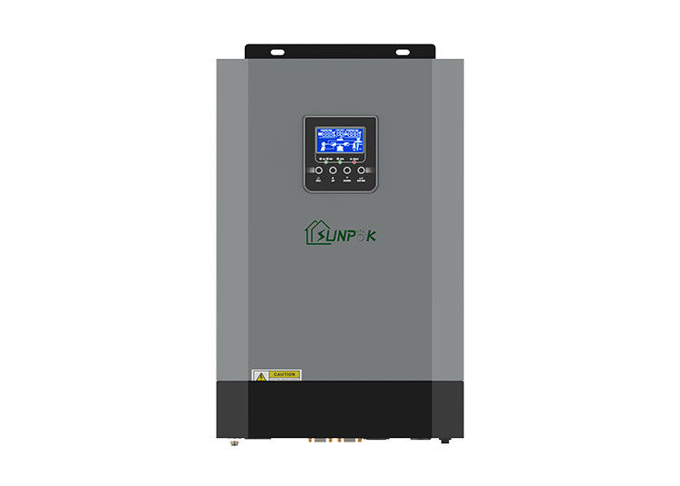 UN38.3 с инвертора стандарта инвертора 8kw 10kw 12kw решетки трехфазного гибридного солнечного