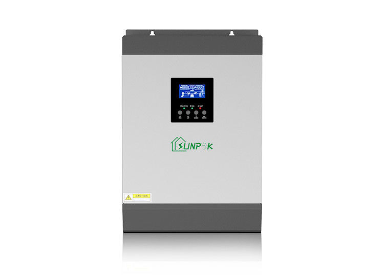 С гибрида решетки 3 Kw 5 Kw 10 Kw солнечная система Uset Inverte одиночной фазы 15 Kw