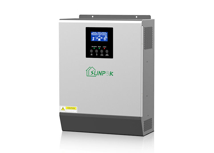 чистый инвертор 12v 24v 48v энергии волн синуса 5000w к Dc 110v 220v к инвертору Ac солнечному