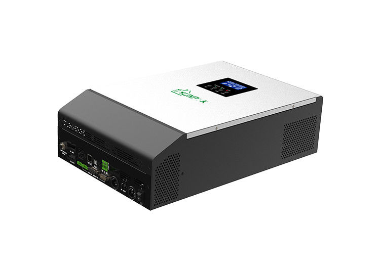 Горячая продажа 5kw с инвертора инвертора 24v 3kw решетки с инверторов решетки гибридных солнечных