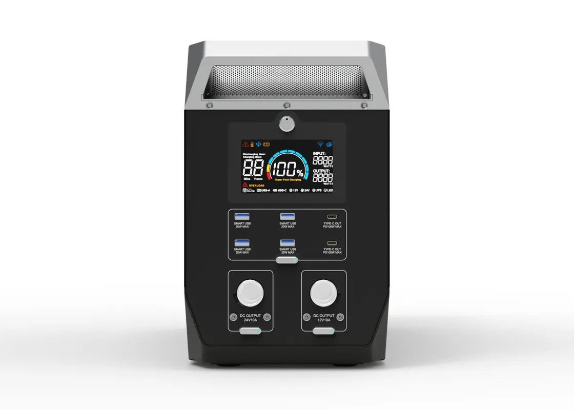 Оптовый банк солнечной энергии 110v 220v портативный поручая 150w 200w 300w 500w 1000w