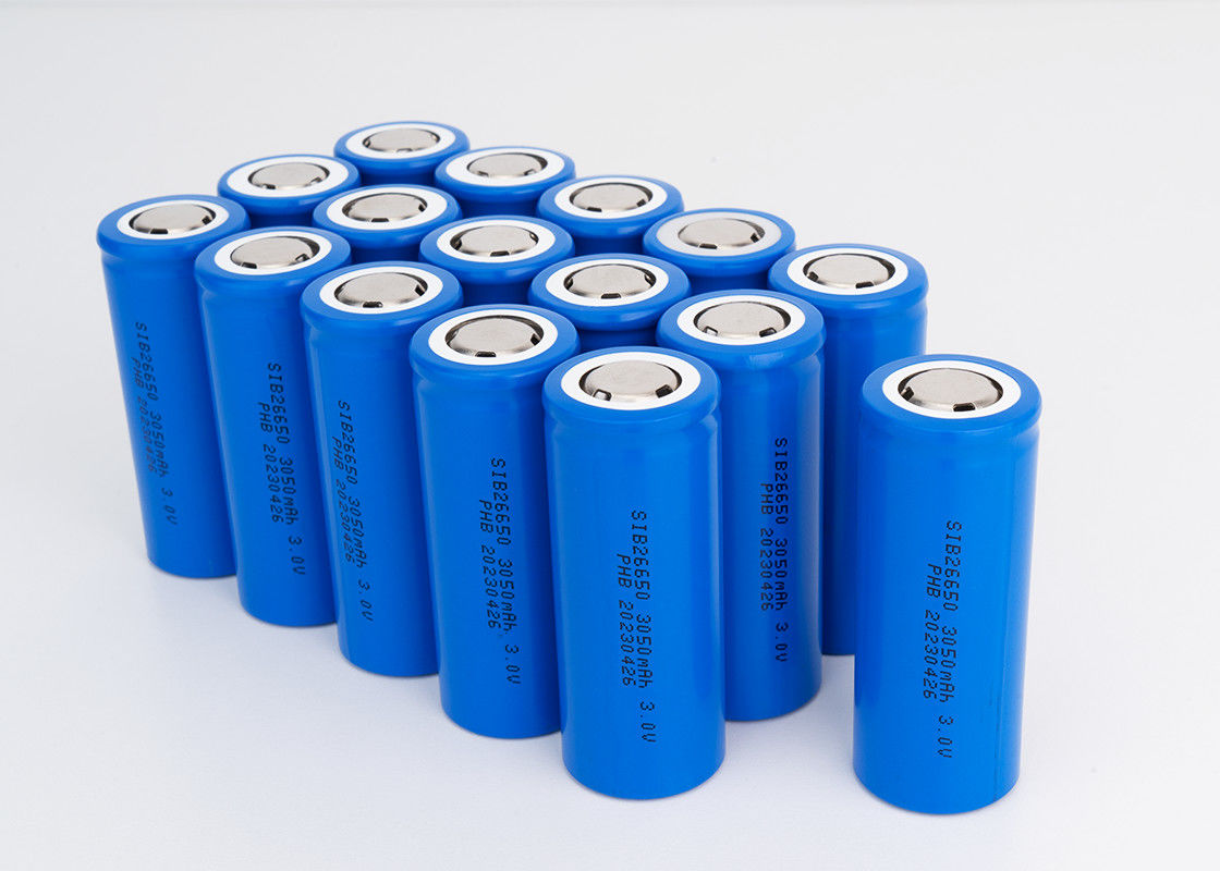 Клетка батареи 3.2v перезаряжаемые литий-ионного аккумулятора Lifepo4 Sunpok Lifepo4 20ah 1.5Ah 3Ah