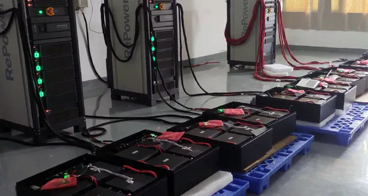 Эффективный тип батареи набора LiFePo4 солнечной системы 8Kw 5kw 3Kw гибридный