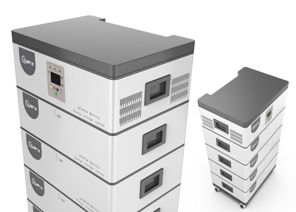 Безопасность 48V высокой эффективности высокая с набора солнечной системы генератора решетки MPPT неразъемного солнечного