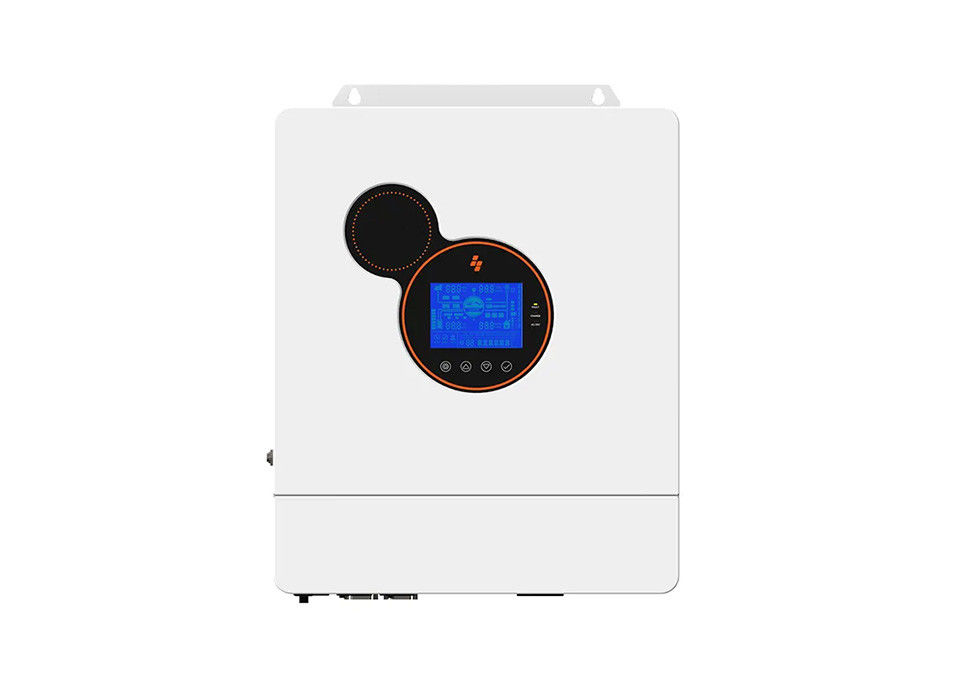 5kw гибридный солнечный инвертор волны синуса инвертора 3kw 5.5kw 100a Mppt чистый с решетки
