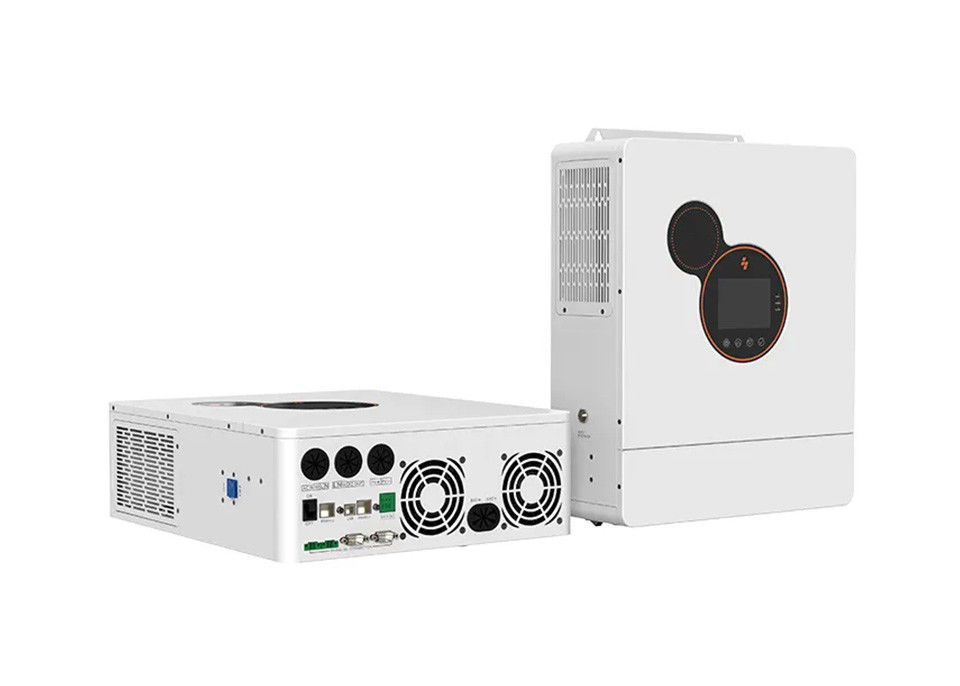 Инвертор 48v инвертора 5kw 8kw 10kw 12kw Mppt силы электричества гибридный солнечный с решетки