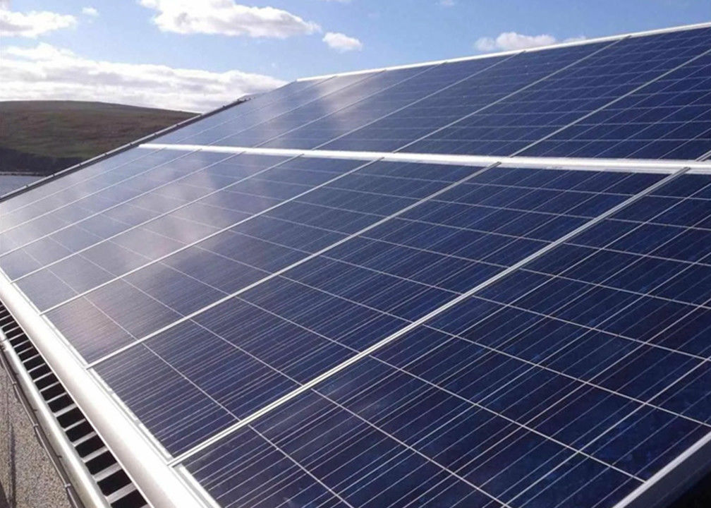 Набор 5kw 10kw 20kw гибридной солнечной системы LiFePo4 с продуктов солнечной энергии системы солнечной энергии решетки