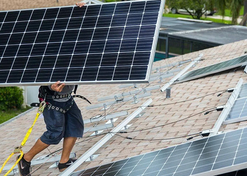 гибридный инвертор 2kw 3kw 4kw 5kw 8kw солнечной энергии 12V со связи решетки совмещенной с