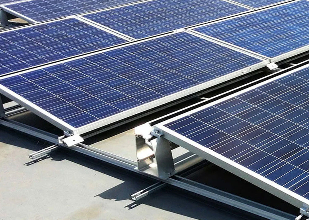 полный набор 5000 w солнечной системы 10Kw 15Kw 20KW дальше с солнечной системы решетки