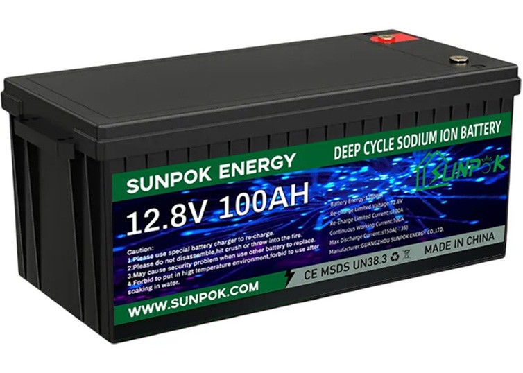 фосфат иона лития литий-ионного аккумулятора 50ah 100ah 150ah 200ah клетки 24v иона 12v Li