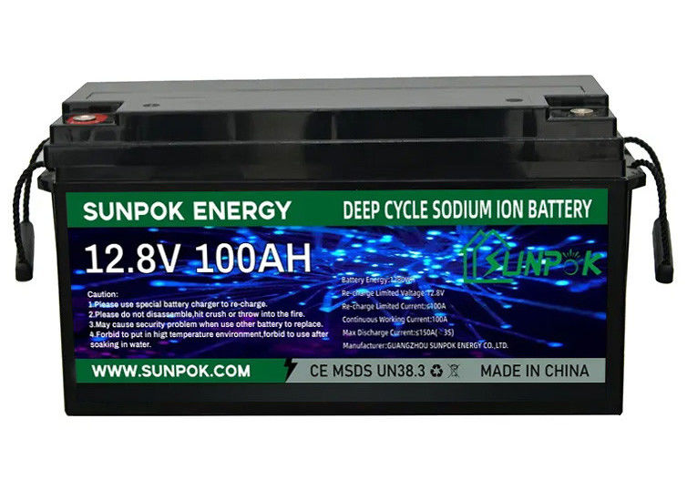 Батарея лития Bms 12v иона Li хранения литий-ионного аккумулятора 100ah 200ah хранения комнатной температуры