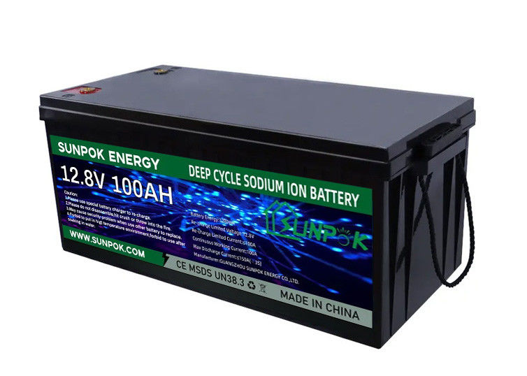 Батарея лития Bms 12v иона Li хранения литий-ионного аккумулятора 100ah 200ah хранения комнатной температуры