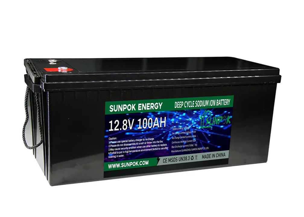 Банк силы полимера Bms 48v 50ah 100ah 150ah жизни цикла литий-ионного аккумулятора ODM
