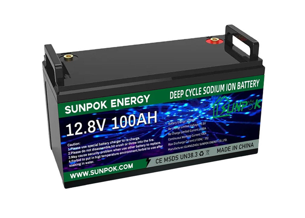 Банк силы полимера Bms 48v 50ah 100ah 150ah жизни цикла литий-ионного аккумулятора ODM