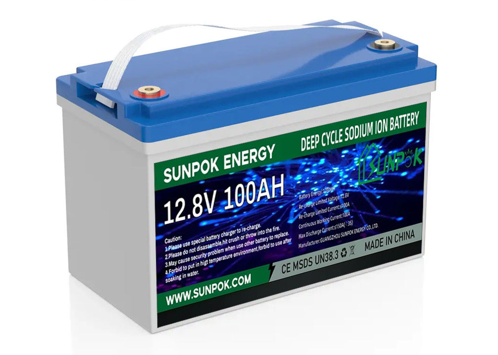 Литиевые батареи Sunpok для продажи 100ah 200ah 300ah 12v срок службы литиевой батареи lipo