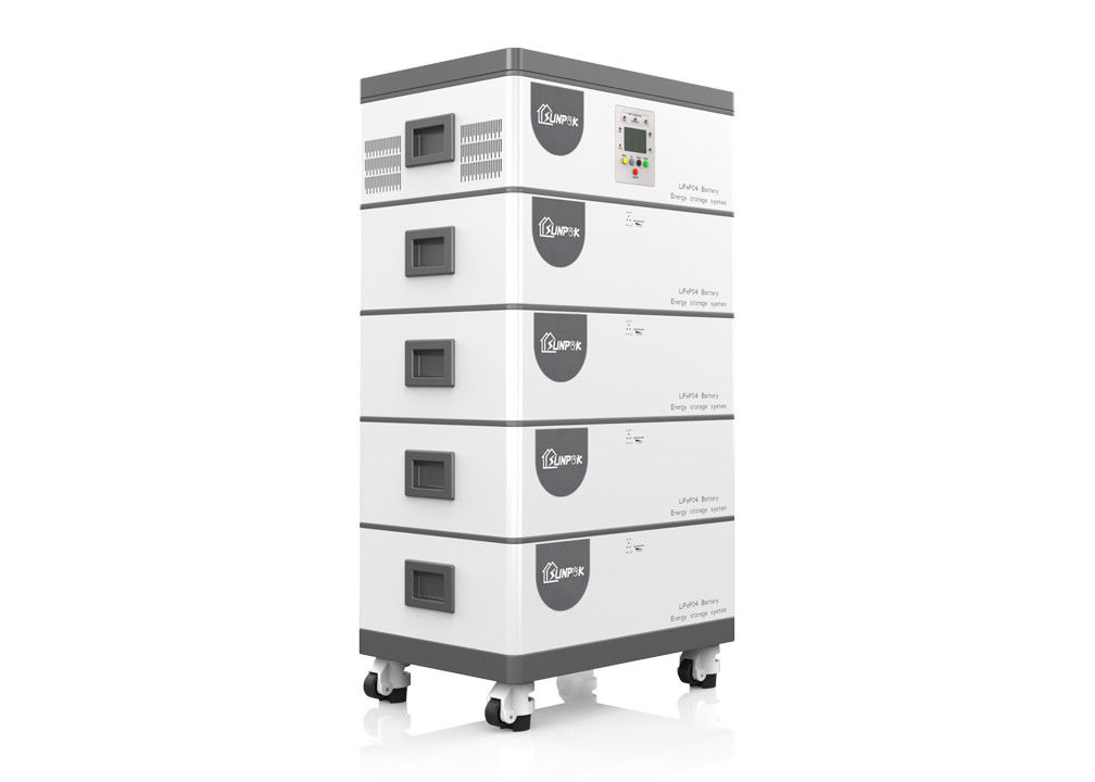Sunpok все в одной 3 энергетической системе панели солнечных батарей набора 5KW 10KW 15KW решетки системы солнечной энергии инвертора участка гибридной