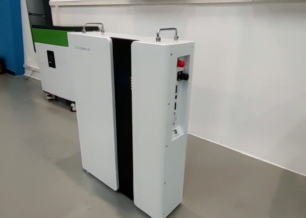 Lifepo4 Энергохранилище Литийная батарея 48v 100ah 200ah 300ah 3kwh 10kwh 30kwh Li Fe Po 4 Li Po4 батарея