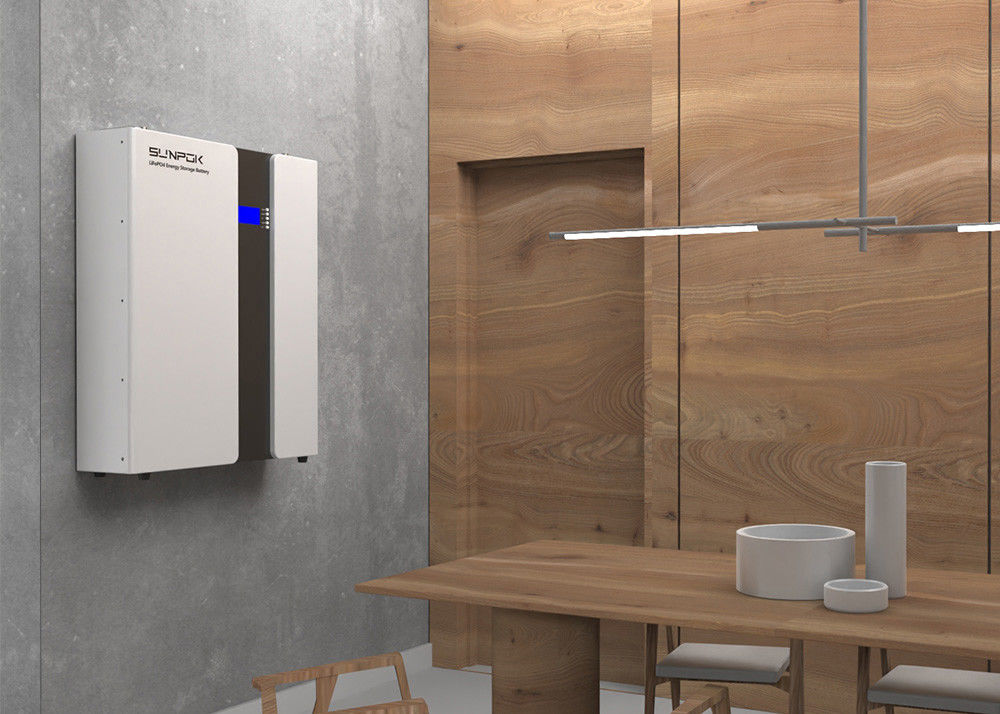 Lifepo4 Энергохранилище Литийная батарея 48v 100ah 200ah 300ah 3kwh 10kwh 30kwh Li Fe Po 4 Li Po4 батарея