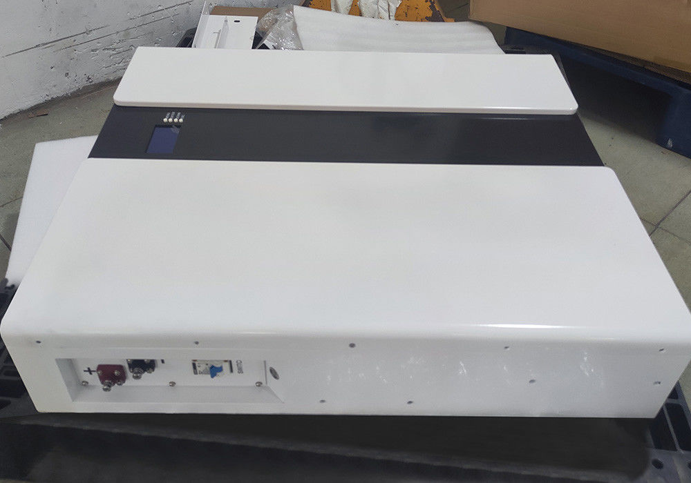 Коммерческая литий-ионная батарея 110V 220V 10kwh 20kwh 30kwh высоковольтная литий-ионная батарея
