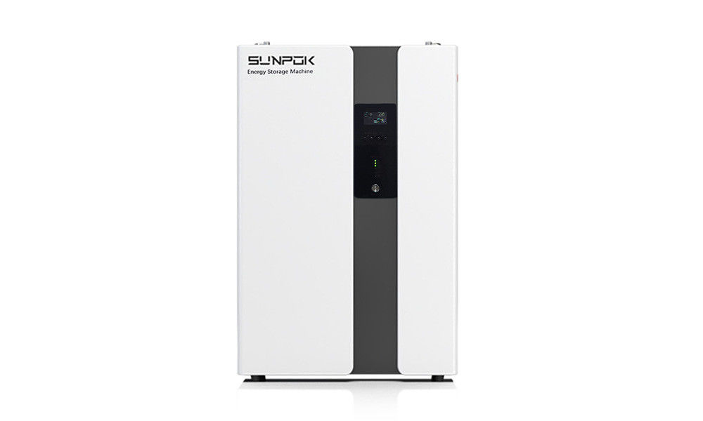 Аккумуляторы Powerwall 5Kwh 7Kwh 10Kwh 15Kwh 20Kwh ESS Ваш домашний партнер по хранению энергии