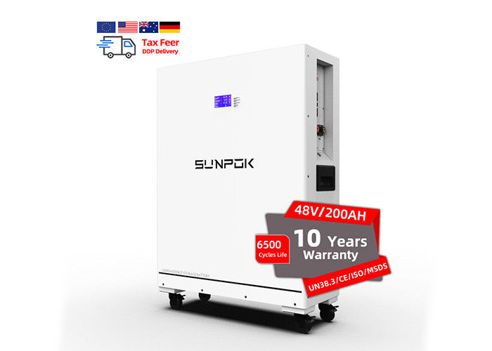 Содержание аккумуляторной батареи 48v 51.2v 50ah 100ah 200ah 300ah Литий-ионные батареи