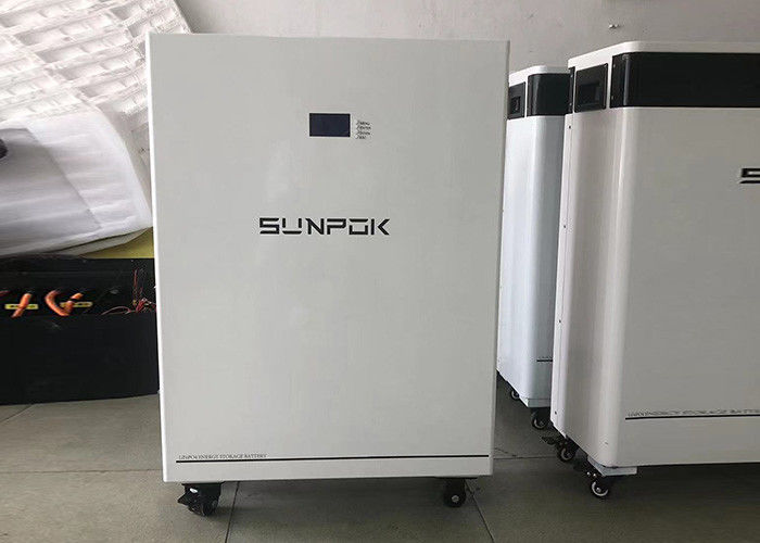 Содержание аккумуляторной батареи 48v 51.2v 50ah 100ah 200ah 300ah Литий-ионные батареи