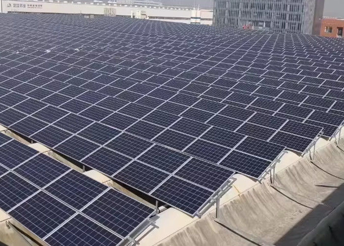 Солнечные панели Para Casa Costos 400W 410W 450W 550w Монокристаллические солнечные панели Pv Поставщики оптовая цена