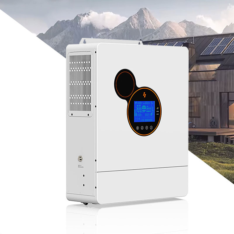 1000w 2000w 3000w солнечный чистый синусовой волновой инвертор 5000w 6000w оф-сетевой солнечный инвертор