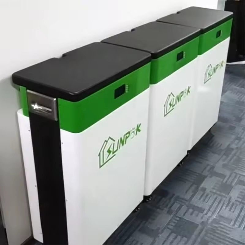48v 200ah 10kwh 5Kwh LiFepO4 Литий-ионная батарея для солнечной системы хранения энергии в домашних условиях