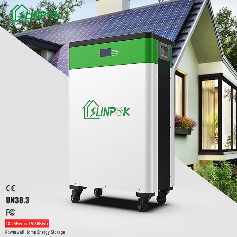 48v 200ah 10kwh 5Kwh LiFepO4 Литий-ионная батарея для солнечной системы хранения энергии в домашних условиях