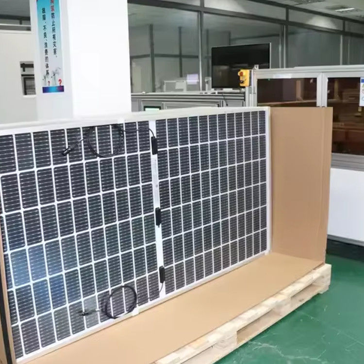 Гибридная система хранения солнечной энергии Литийные батареи 48v 200ah 15kwh 20kwh Крышевая установка