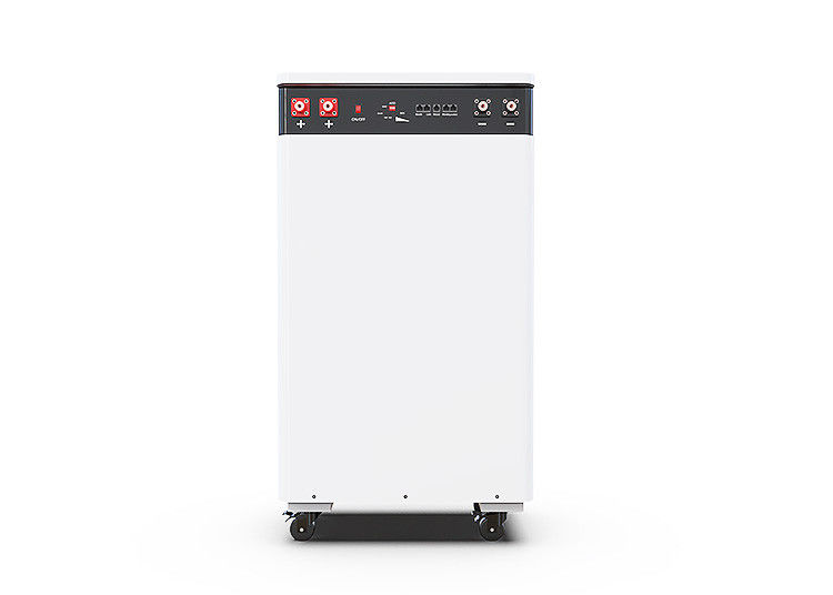 Литий-ионные батареи с BMS 48 вольт 200ah 10kwh Lifepo4 Powerwall Энергохранилище батарея
