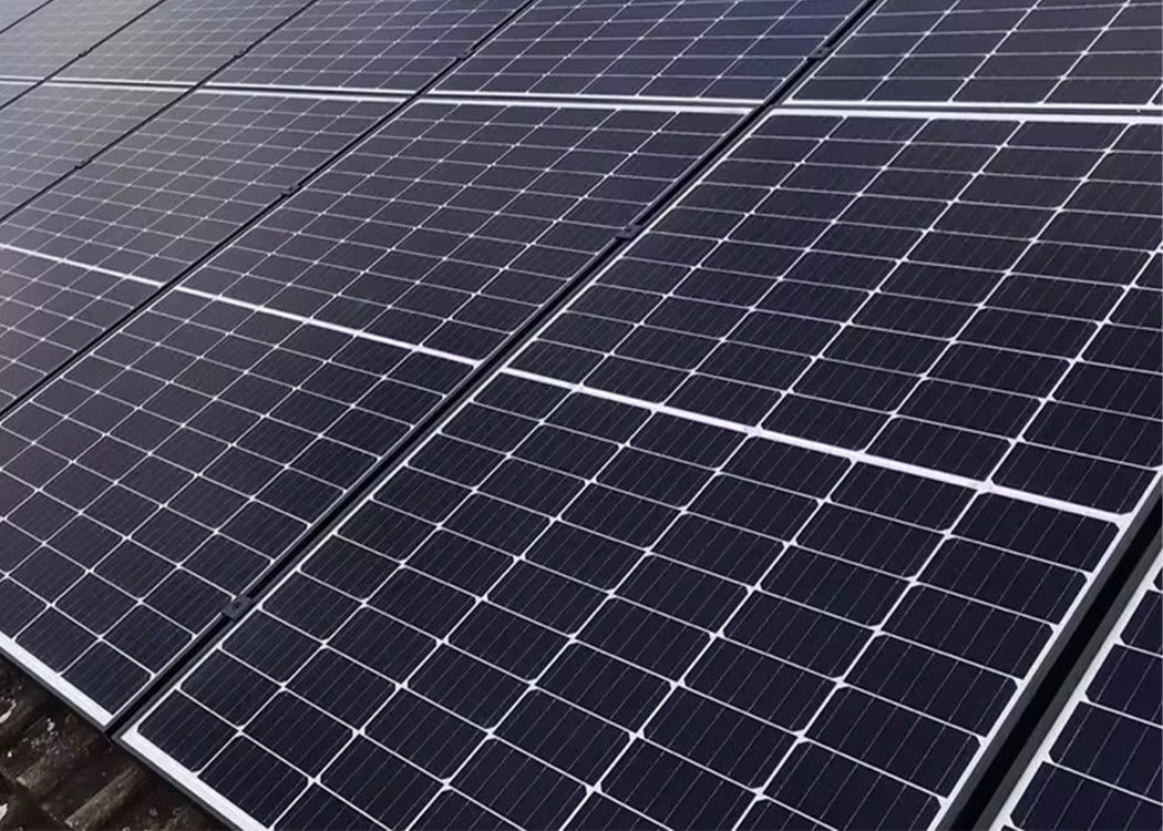 Система электроэнергии Off Grid On Grid и гибридная 3kw 5kw 10kw Солнечная система