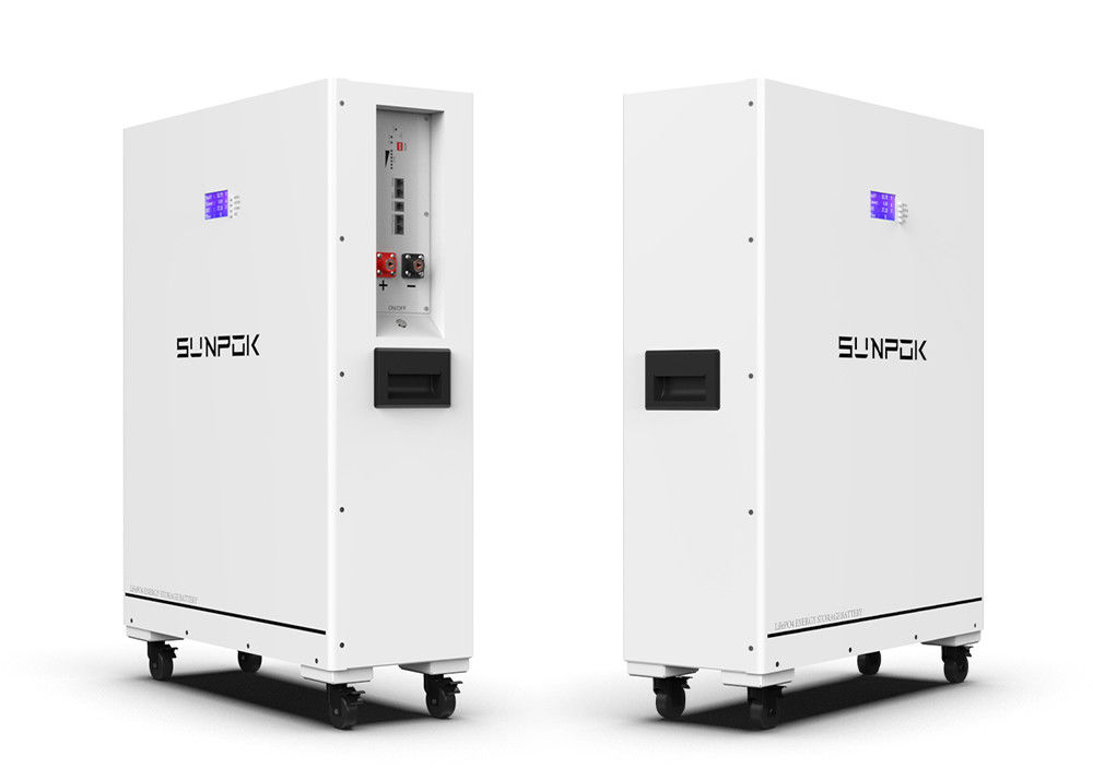 Eu Warehouse Complete Hybrid Solar Energy System 5kw 20kw 30kw 50kw 500kw Off Grid Для коммерческих целей