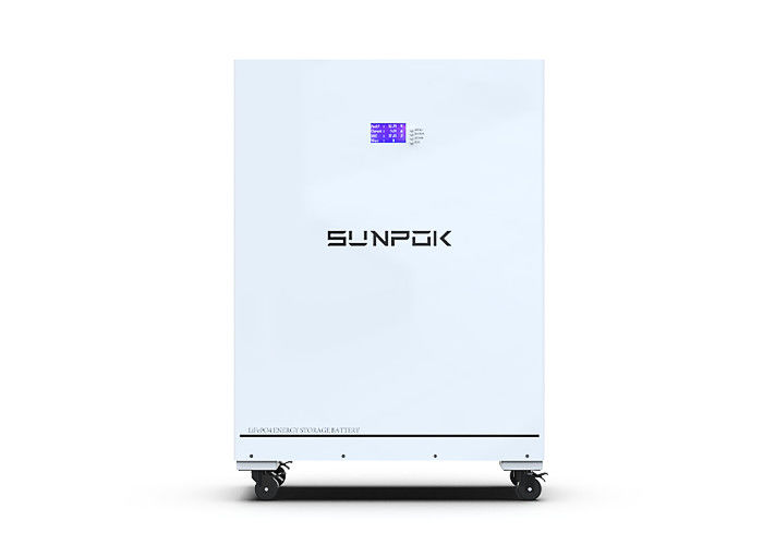 48v 200ah 300ah 400ah 10kwh солнечный батарейный комплект для домашнего хранилища системы питания