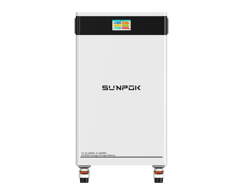51.2V 48V 300Ah Lifepo4 аккумулятор 314Ah 16KWH 48V 15KWH литийный аккумулятор 48V домашний аккумулятор для хранения энергии для солнечной системы