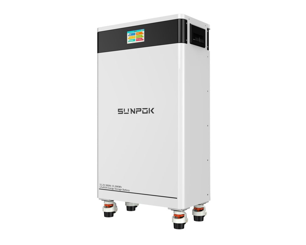 48V 300AH Lithium Iron Phosphate Battery 15KWH Lithium Battery Batterie Litio Lifepo4 для новых солнечных энергетических систем