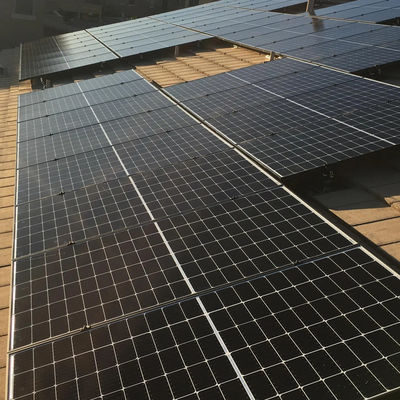 Lithium LifePO4 Battery 48v 200ah 5Kwh 10Kwh Power Wall With BMS For Off Grid / Hybrid Solar System