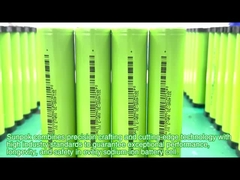 Батарея иона натрия