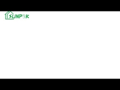 Натриевые ионные батареи Литий-ионные батареи солнечная система домашняя система хранения энергии производство