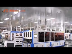 Натриевая ионная батарея, литий-ионная батарея, солнечная система, гибридная система солнечной энергии