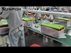 12V 210Ah натриевая солнечная батарея: 2,52kWh мощность глубокого цикла для RV / Off-Grid